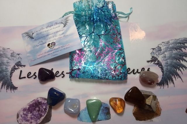 Chakras