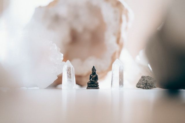 Outils de méditation