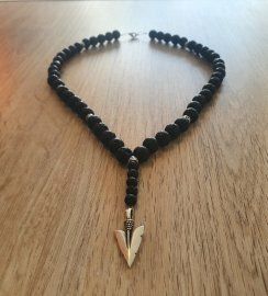 Bijoux en pierres naturelles — Les Mes-Anges Bleues