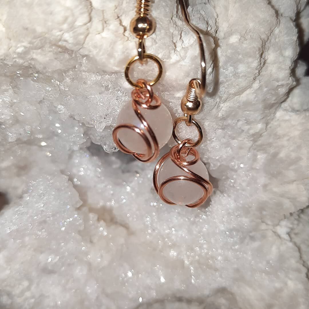 Bijoux en pierres naturelles — Les Mes-Anges Bleues