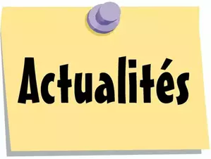 Conférences et ateliers d'avril 