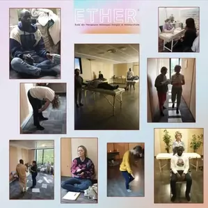 Formation ETHER - Ecole des Thérapeutes Holistiques Energies et Relation d'aide