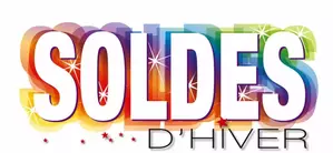 SOLDES D'HIVER