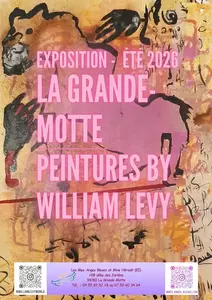 Exposition permanente tout l'été gratuite pour tous