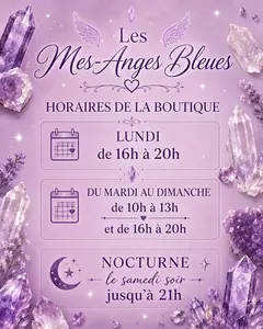 Votre boutique passe à l'heure d'été....
