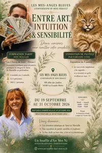 Actualités de septembre et octobre 