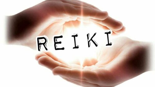 Formation Reiki - 1er niveau ouverte 